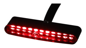 LED-Rücklicht Motoflow LED-Rücklicht Motoflow