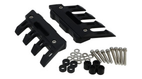 Sturzschutz Sturzschutz Vorderradgabel / Frontfender Protektor Motoflow