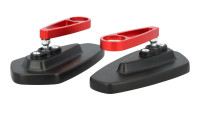 Lenkerendenspiegelset Radical Racing