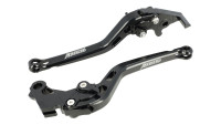Brems- Kupplungshebelset Radical Racing V2