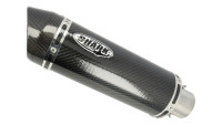 Auspuffanlge SHARK Street GP