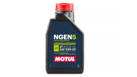 4-Takt ÖL Motul