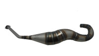 Auspuffanlage Arrow