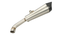 Slip- On Endschalldämpfer Arrow
