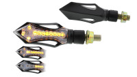 LED- Blinkerset Lauflicht &#34;Spike&#34;