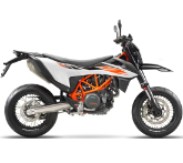 Enduro / SMC 690, 2019 bis 2020