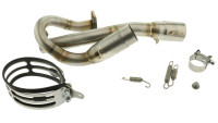 Auspuffanlage Radical Racing Inox