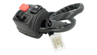 Lenkerarmatur Beta OEM