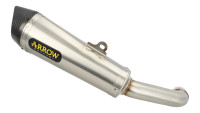 Slip- On Endschalldämpfer Arrow