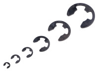 Sortimentskasten Wellensicherungsringe BGS