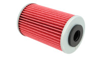 Ölfilter Hiflo