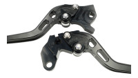 Brems- Kupplungshebelset Radical Racing V2