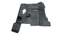 K&uuml;hlerschutz / Leitverkleidung Yamaha OEM