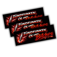 Aufkleber Motoflow