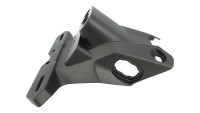 Kennzeichenhalter Kawasaki OEM