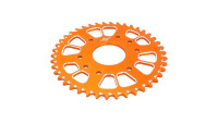Kettenrad Radical Racing Aluminum