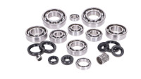 Motorlager & Dichtringsatz OEM Level