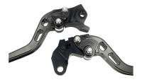 Brems- Kupplungshebelset Radical Racing V2