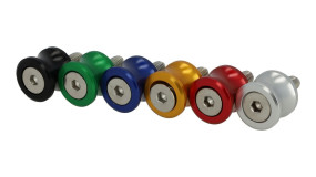 Prismabuchsen / Prismabuchsen / Ständeraufnahmen Motoflow