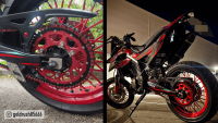 Kette Radical Racing