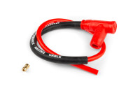 Z&uuml;ndkerzenstecker und Kabel Stage6