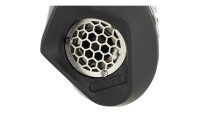 Slip- On Endschalld&auml;mpfer GPR Furore Nero