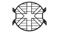 Bremszylinderabdeckung Radical CNC Parts