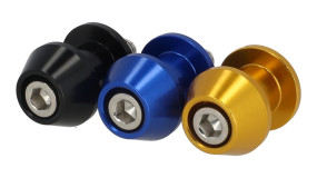 Prismabuchsen / Prismabuchsen / Ständeraufnahmen Motoflow SPIKE