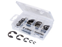 Sortimentskasten Wellensicherungsringe BGS Sortimentskasten Wellensicherungsringe BGS