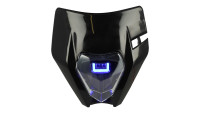 Lichtmaske Motoflow