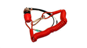 Zündunterbrecher/Killswit Zündunterbrecher/Killswitch