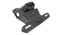 Kennzeichenhalter Kawasaki OEM