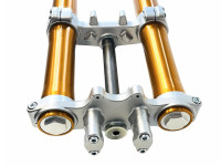Upside-Down-Gabel (USD) Motoflow