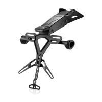 Kennzeichenhalter Yamaha OEM