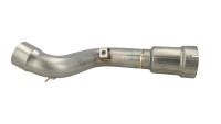 Slip-On Endschalld&auml;mpfer MIVV Gp-C