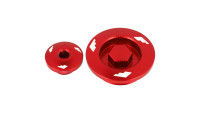 Motor-Inspektions-Schrauben Fantic OEM