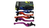 Brems- Kupplungshebelset Radical Racing V2