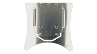 Kennzeichenhalterung