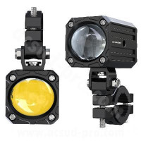 LED Zusatzscheinwerfer RB Max