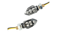 Mini LED-Blinker Motoflow