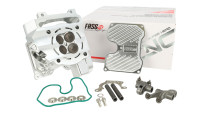 Zylinderkopf Fasstek Racing CNC Billet Zylinderkopf Fasstek Racing CNC Billet