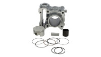 Zylinderkit Motoflow 125cc Zylinderkit Motoflow 125cc
