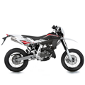 SM 125, 2003 bis 2004