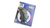 Bremsbelagsatz EBC