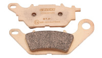 Bremsbelagsatz Galfer Sport