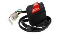 Lenkerarmatur Aprilia OEM
