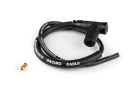 Zündkerzenstecker und Kabel Stage6