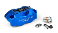 Bremssattel Motoforce 4-Kolben