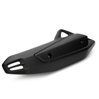 Abdeckung / Hitzeschutz Endschalldämpfer Abdeckung / Hitzeschutz Endschalldämpfer