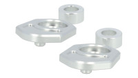 Blinkerhalterung Motoflow